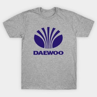 Daewoo T-Shirt